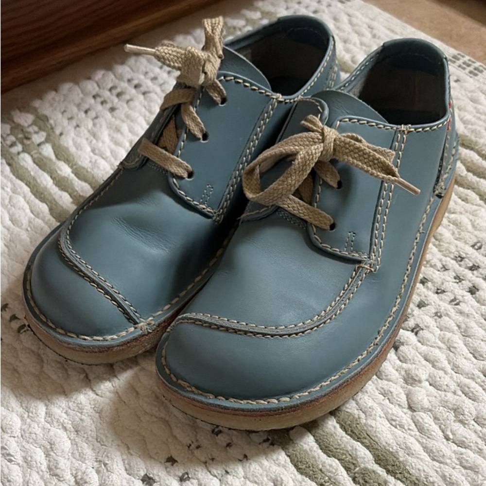 Duckfeet Fyn shoes size 41